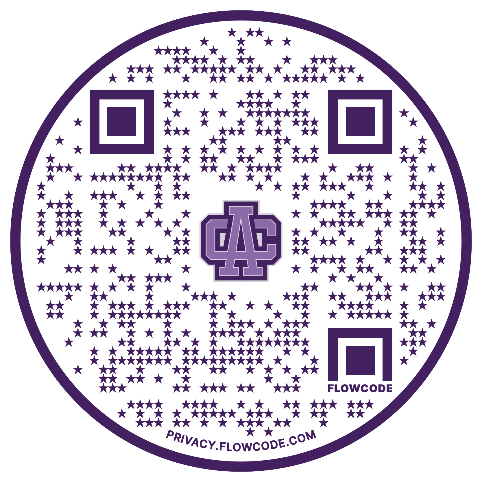 QR Code for Champions Club